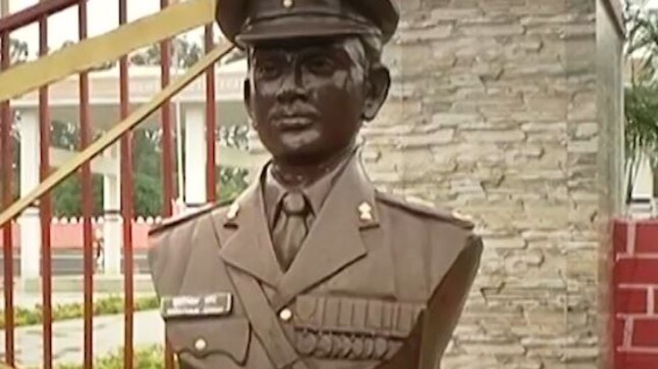 Vijay Diwas: Nation salutes the heroes of 1971 war