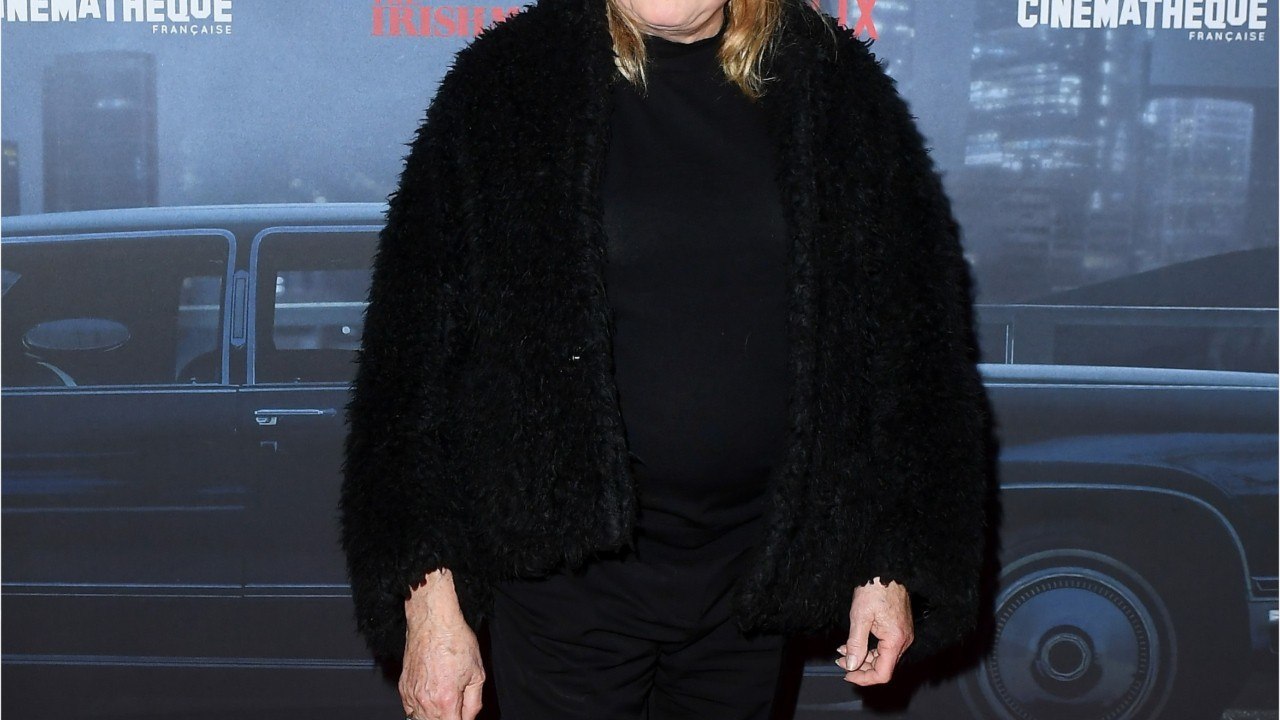 GALA VIDEO - Catherine Deneuve de retour après son AVC ? Benoît Magimel veut y croire