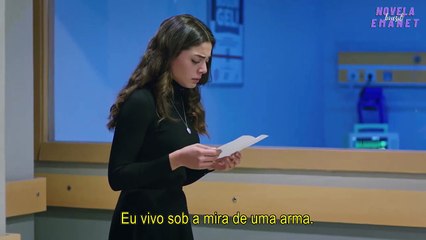 Você não pode me deixar – CENA EP 274