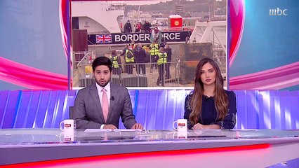 المملكة المتحدة تحتجز المهاجرين إليها في ظروف "سيئة للغاية"