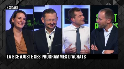 SMART BOURSE - Planète marché(s) du jeudi 16 décembre 2021