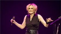 GALA VIDEO - Patricia Kaas de retour après plusieurs années d’absence