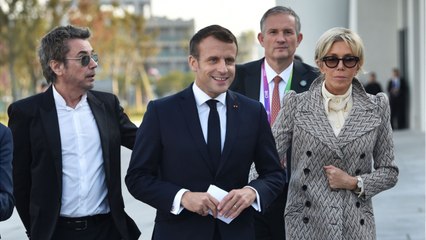 GALA VIDEO - Emmanuel et Brigitte Macron de retour à Amiens : pourquoi cette ville leur est si chère