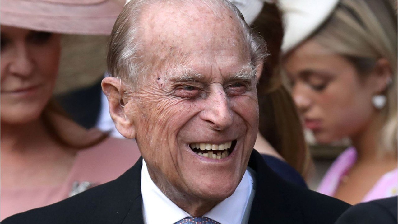 GALA VIDEO - Engueulades, humiliations… Quand le prince Philip tenait encore ses fils d’une main de fer