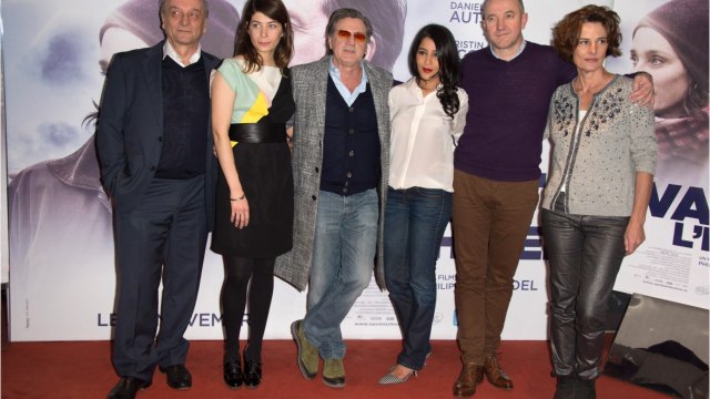 GALA VIDÉO - L’actrice Laure Killing (Demain nous appartient) est décédée