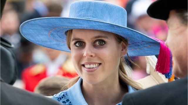 GALA VIDÉO - Beatrice d’York révèle les précieux enseignements de sa grand-mère Elizabeth II