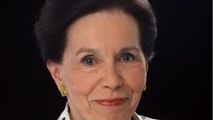 GALA VIDEO - Le jour où Bernadette Chirac a sérieusement pensé au divorce