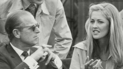 GALA VIDÉO - Prince Philip : qui est Penny, la deuxième femme de sa vie