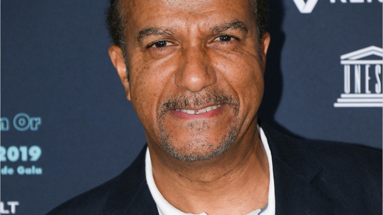 GALA VIDEO - Pascal Légitimus : ces propos « flous " qui ne passent pas