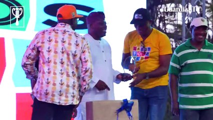 Lagos Food Fest 2021