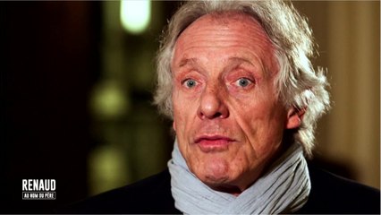 GALA VIDEO - Renaud : comment il a convaincu Dominique de quitter Gérard Lanvin pour lui