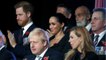 GALA VIDEO - Quand le prince Harry trouvait "fantastique" de passer Noël avec Meghan et la famille royale