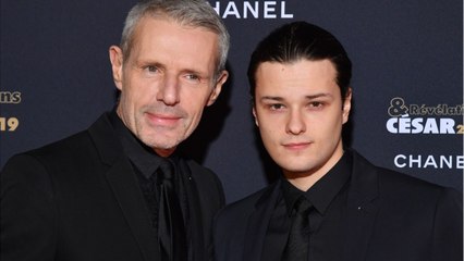 GALA VIDÉO - Jules Benchetrit, le fils de Samuel Benchetrit et Marie Trintignant, élevé seul par son père : « Il s’en est très bien sorti "
