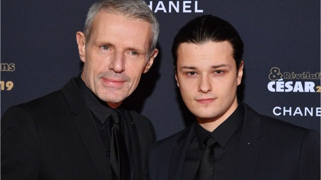 GALA VIDÉO - Jules Benchetrit, le fils de Samuel Benchetrit et Marie Trintignant, élevé seul par son père : « Il s’en est très bien sorti