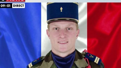 GALA VIDEO - Mort de Pierre Bockel à 28 ans : il allait bientôt être papa