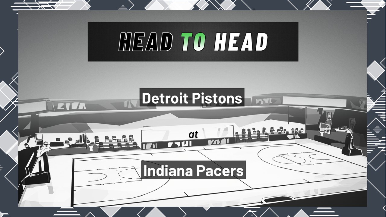 Cade Cunningham Prop Bet: 3-Pointers Made, Pistons At Pacers, December 16, 2021