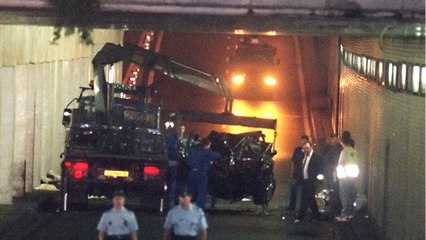 GALA VIDEO - Accident de Lady Diana : Bruce Toussaint, témoin, se souvient