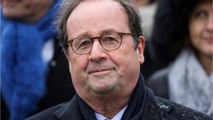 GALA VIDEO : François Hollande exfiltré d’une fac en urgence à cause d’étudiants en colère