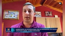 Aumentaron las exportaciones pero se dispararon los costos