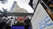 Sensex up 113 points, Nifty gains 27 points; Crypto bill off the agenda for now; more