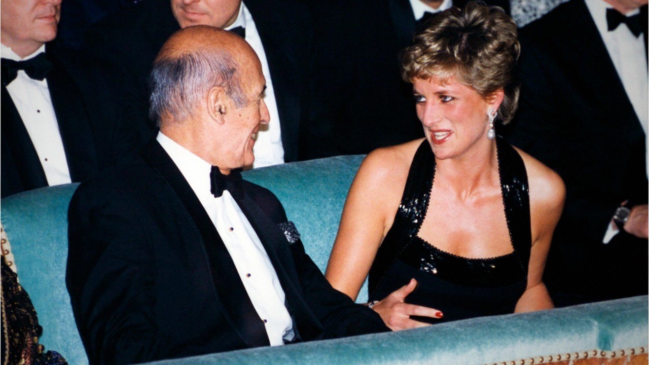 GALA VIDÉO - Le craquage… Quand Anne-Aymone Giscard d’Estaing se lâchait sur son mari en interview