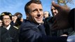 GALA VIDÉO - Foot, piano, chocolats chauds : la jeunesse douillette d’Emmanuel Macron à Amiens