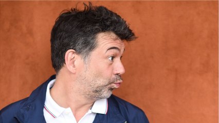 GALA VIDEO - Stéphane Plaza : ce tournage qui a tourné au désastre