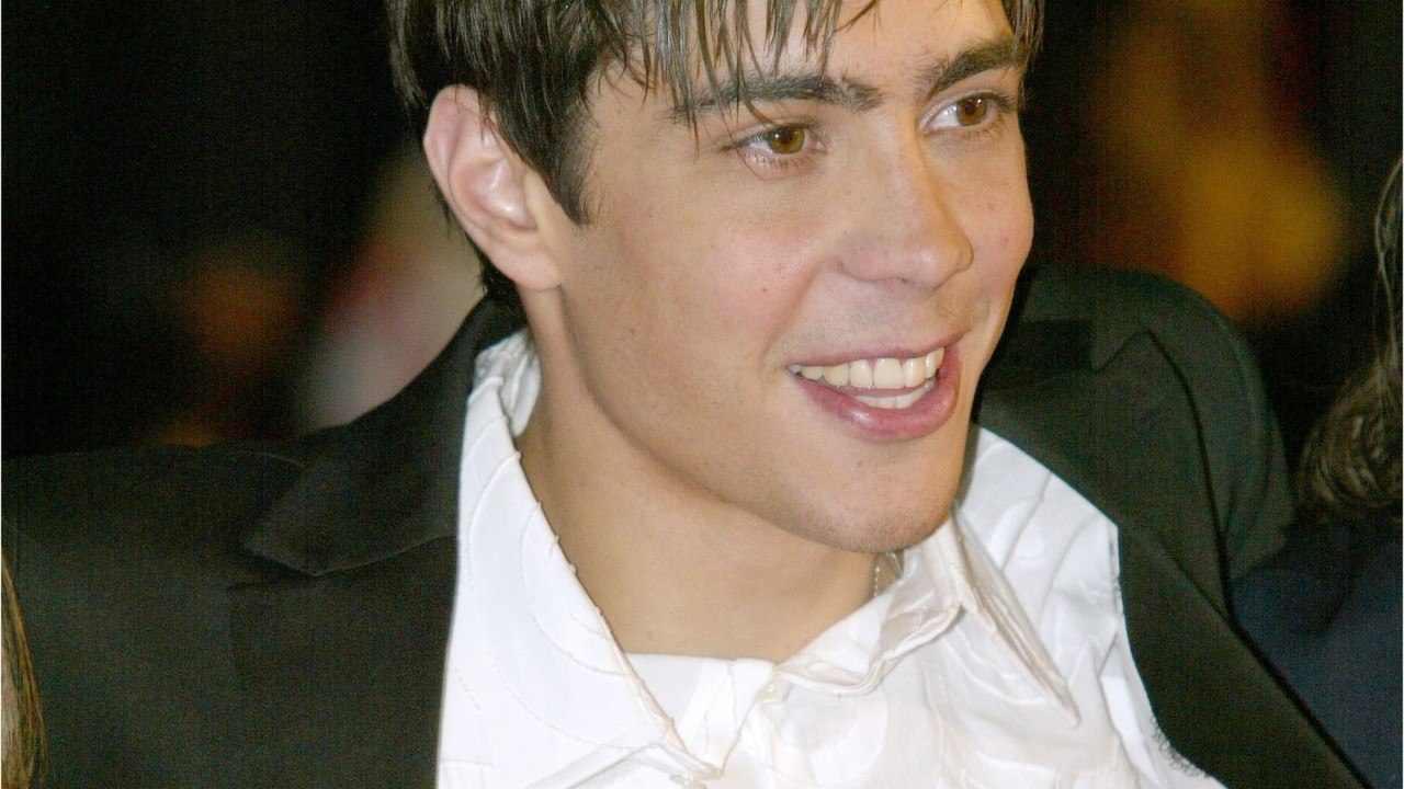 GALA VIDEO - Grégory Lemarchal : son père en concert en mémoire de son fils