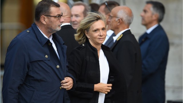 GALA VIDEO - Valérie Pécresse traumatisée par un canular téléphonique : Ils se faisaient passer pour la maîtresse de mon mari !