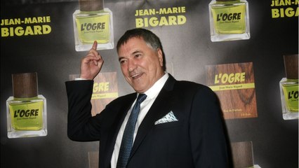 GALA VIDÉO - Drogue et prostitution : comment Jean-Marie Bigard a renoncé à ses addictions