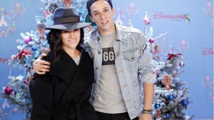 GALA VIDEO - PHOTO - Alizée maman : sa fille Annily prend déjà son rôle de grande soeur très au sérieux !