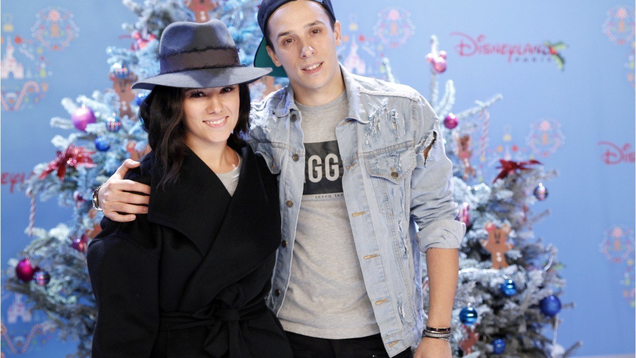 GALA VIDEO - PHOTO - Alizée maman : sa fille Annily prend déjà son rôle de grande soeur très au sérieux !