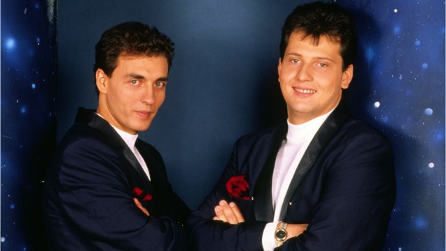 GALA VIDÉO - Début de Soirée : rien ne va plus au sein du duo culte des années 80 !