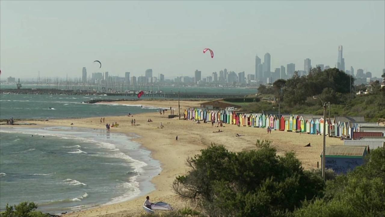 United Airlines Passengers Will Soon Be Able to Fly to New Cities in Australia