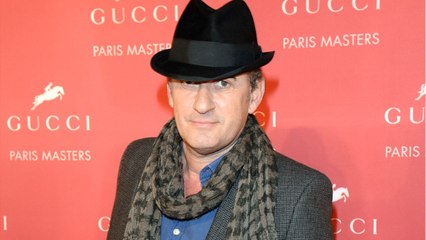 GALA VIDÉO - Christophe Dechavanne en froid avec TF1 : « un hétéro blanc de 61 ans ce n'est pas ce qu'on recherche à la télé "