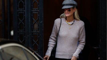 GALA VIDEO - Laeticia Hallyday Touchée Par Une Invitation À Los Angeles (1)