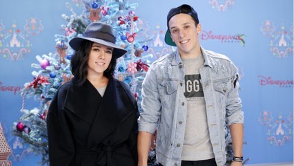 GALA VIDEO - Alizée, naissance imminente : la chambre de bébé est prête