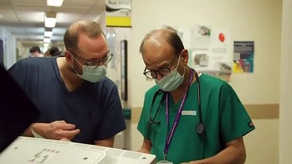 Hospital staff 'worried' about post-Christmas admissions