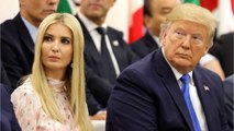 GALA VIDEO - Donald Trump est la risée de la Toile après cette énorme fake news sur sa fille Ivanka