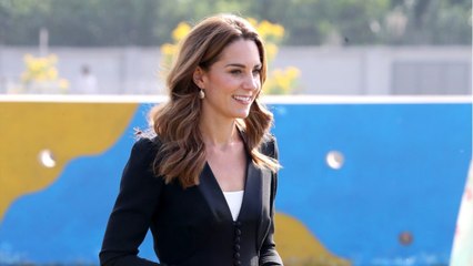 GALA VIDEO - Kate Middleton : comment sa mère Carole l’a aidée à récupérer William