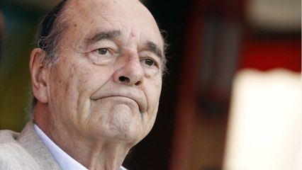 GALA VIDEO/ Jacqueline Chabridon rejetée de tous après sa rupture… sauf du meilleur ennemi de Jacques Chirac