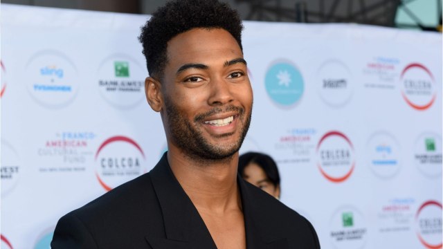 GALA VIDÉO - Djebril Zonga (Les Misérables) : ce rôle important qu'a joué une célèbre humoriste dans sa carrière