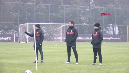 SPOR Erol Bulut: Deplasmanda puan almanın zamanı geldi
