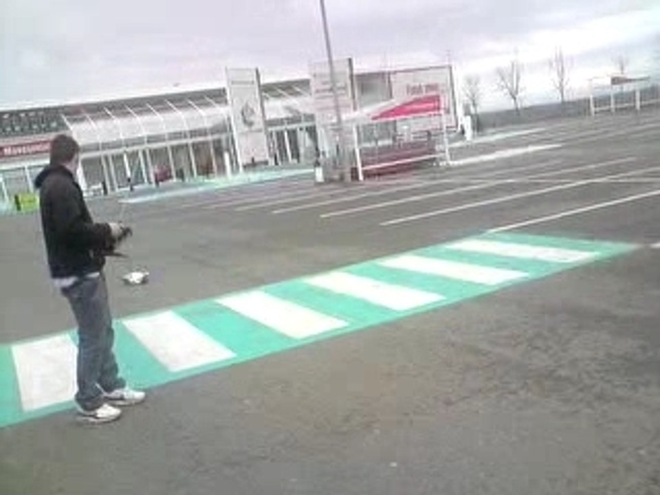 Test du bm
