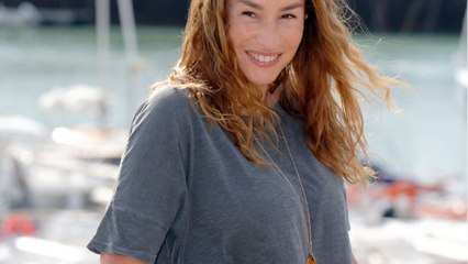 GALAVIDEO - Vanessa Demouy pas encore divorcée, exprime son ras le bol