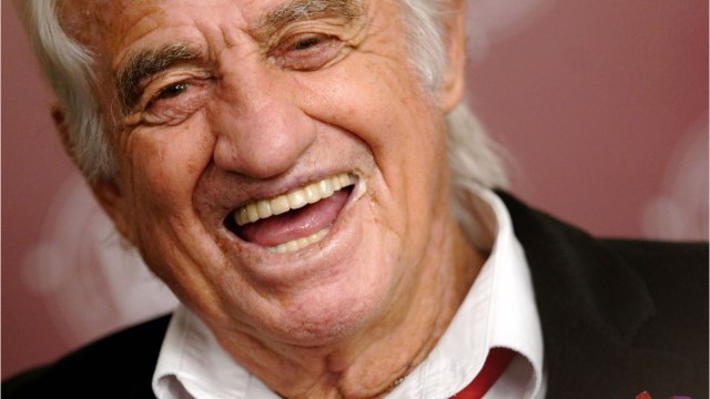 GALA VIDEO - EXCLU - Luana Belmondo donne des nouvelles de Jean-Paul Belmondo après sa chute : Il remonte toutes les pentes