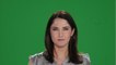 GALA VIDEO - Clélie Mathias absente de l'antenne de CNews : elle annonce une grande nouvelle