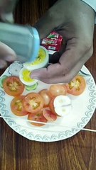amazing egg and kitchenlifehack trick.