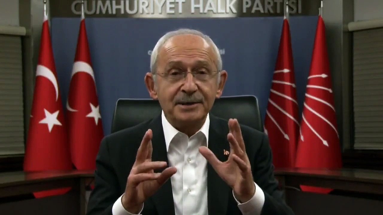 Kemal Kılıçdaroğlu duyurdu: CHP'li belediyelerde asgari ücret 4 bin 500 TL olacak