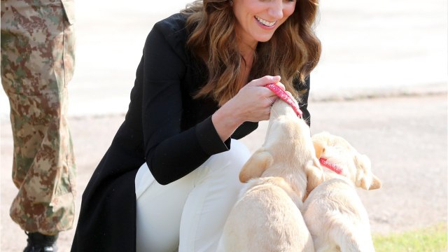 GALA VIDEO - Kate Middleton : ce “talent magique” qui impressionne Elizabeth II